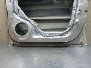 760042E050 Hyundai-Kia Дверь передняя правая Hyundai Tucson 1 Арт E100548337, вид 12