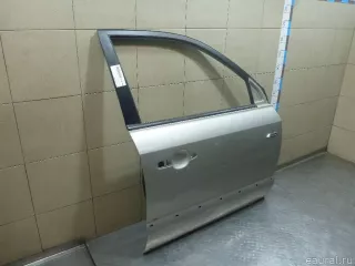 760042E050 Hyundai-Kia Дверь передняя правая Hyundai Tucson 1 Арт E100548337, вид 2