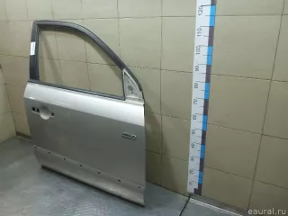 760042E050 Hyundai-Kia Дверь передняя правая Hyundai Tucson 1 Арт E100548337, вид 3