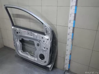 H0101JD0M0 Nissan Дверь передняя левая Nissan Qashqai 2 restailing Арт E100550288, вид 13