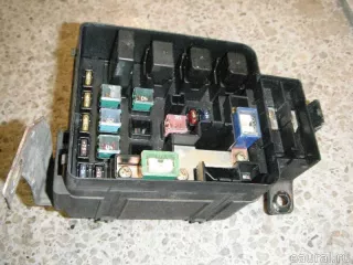  Блок предохранителей Honda CR-V 1 Арт E12027693