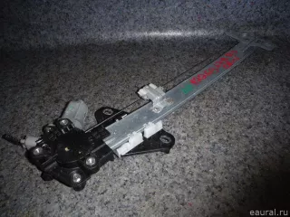 72710SWAA01 Honda Стеклоподъемник электр. задний правый Honda CR-V 3 Арт E12269178, вид 1