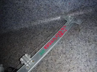 72710SWAA01 Honda Стеклоподъемник электр. задний правый Honda CR-V 3 Арт E12269178, вид 2