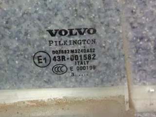 30674346 Volvo Стекло двери задней правой Volvo XC90 1 Арт E12277683, вид 2