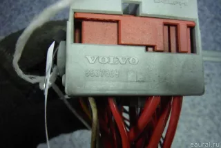 8637669 Volvo Блок предохранителей Volvo XC90 1 Арт E12307483, вид 3