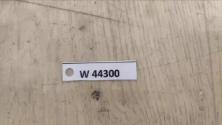 A2229004505 Блок розжига LED Mercedes S W222 Арт W44300, вид 4