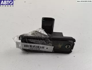 1J6943021 Подсветка номера Volkswagen Golf 4 Арт 54971646, вид 1