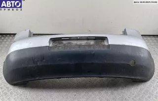  Бампер задний Volkswagen Golf 5 Арт 54798091