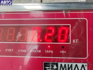 2T14V431A03AM Прочая запчасть Ford Tourneo Арт 55022363, вид 3