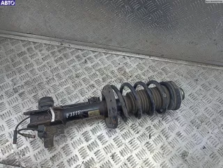 13199459 Стойка подвески передняя правая Opel Zafira B Арт 54610823, вид 1