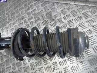 13199459 Стойка подвески передняя правая Opel Zafira B Арт 54610823, вид 3