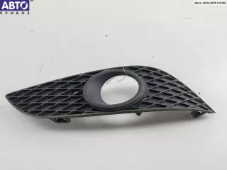 13225765 Рамка фары противотуманной правой Opel Astra H Арт 55113653, вид 1