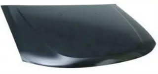 651000987R Капот Dacia Duster 1 Арт car0196065, вид 1