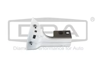 6N5 821 141, 6N5 821 141 A Кронштейн крепления крыла переднего левого Volkswagen Polo 6 Арт car0212558, вид 1