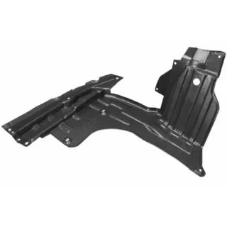 72391-79J00, 71743065, 72391-79J00-000  Защита двигателя Fiat Sedici 2 Арт car0201275, вид 1