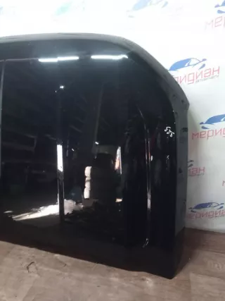 JB3B16610-AC Капот FORD RANGER 3 2022 Ford Ranger 4 Арт AV58595, вид 4