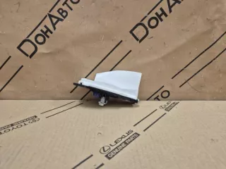 8676058010, 8676058010, 86760-58010 Антенна (плавник) на крышу Toyota Land Cruiser Prado 150 Арт DN192719, вид 1
