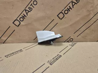 8676058010, 8676058010, 86760-58010 Антенна (плавник) на крышу Toyota Land Cruiser Prado 150 Арт DN192719, вид 4