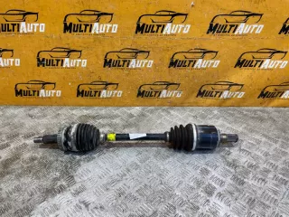 49500d4200 Привод передний левый Kia Optima 4 Арт MA140308, вид 1