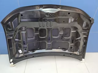 MB20056A Капот Mitsubishi Outlander 3 Арт ZAP347796, вид 2