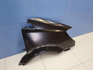18100679 Крыло переднее правое Mercedes Sprinter W906 Арт ZAP347828, вид 4