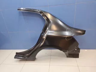STDC020642 Крыло заднее левое Renault Logan 2 Арт ZAP347949, вид 1