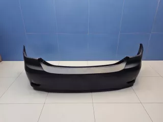 TY04395BF Бампер задний Toyota Corolla E150 Арт ZAP348109, вид 6