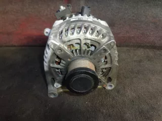 7605061,12317605061 Генератор BMW 3 F30/F31/GT F34 Арт 00286595, вид 1