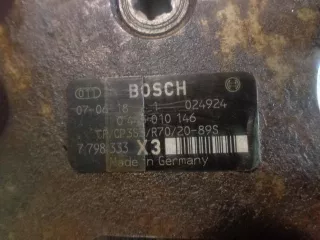 7798333,0445010146 ТНВД BMW X5 E70 Арт 00289166, вид 4