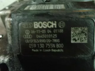 059130755N,0445010125 ТНВД Volkswagen Phaeton Арт 00296554, вид 4