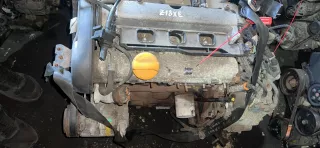 Z18XE Двигатель Opel Zafira A Арт GRT82285, вид 3