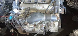Z18XE Двигатель Opel Zafira A Арт GRT82285, вид 4