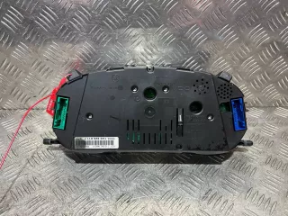VDO,81071428 Щиток приборов (приборная панель) Skoda Octavia A4 Арт GRT82231, вид 2