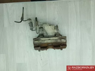  Суппорт передний левый Audi A6 C5 (S6,RS6) Арт 35495_3, вид 4