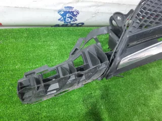 A2138852500, 2138852500 Решетка бамперная Mercedes E W213 Арт 39915, вид 2