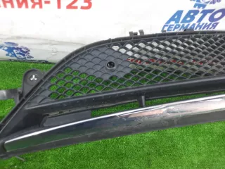 A2138852500, 2138852500 Решетка бамперная Mercedes E W213 Арт 39915, вид 3