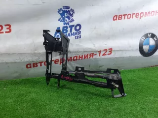 51647320386, 7320386 Кронштейн фары BMW 3 F30/F31/GT F34 Арт 39945, вид 1