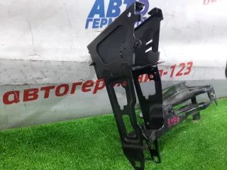 51647320386, 7320386 Кронштейн фары BMW 3 F30/F31/GT F34 Арт 39945, вид 4