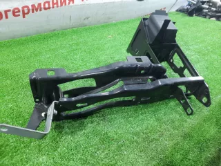 51647320386, 7320386 Кронштейн фары BMW 3 F30/F31/GT F34 Арт 39945, вид 5