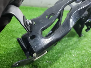 51647320386, 7320386 Кронштейн фары BMW 3 F30/F31/GT F34 Арт 39945, вид 6