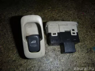 9476697 Volvo Кнопка стеклоподъемника Volvo S80 1 Арт E50252456, вид 1