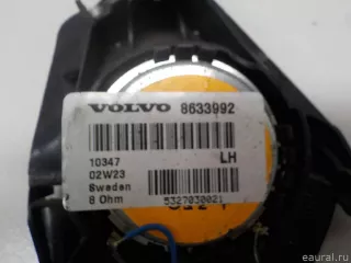 8633992 Volvo Динамик Volvo XC70 2 Арт E51906961, вид 4