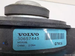 30657445 Volvo Динамик Volvo S40 2 Арт E52352286, вид 7