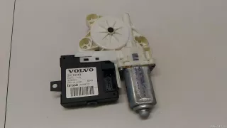 31253485 Volvo Моторчик стеклоподъемника Volvo S40 2 Арт E50991013, вид 2