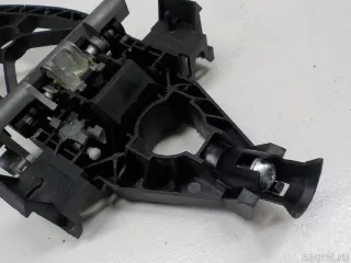 30784202 Volvo Кронштейн (крепление) Volvo XC70 3 Арт E52395185, вид 4