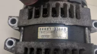 4801338AB Генератор Dodge Nitro Арт 20238195, вид 2