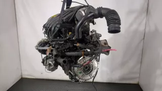 7701476946,K4M 812 Двигатель Renault Megane 2 Арт 9470214, вид 3