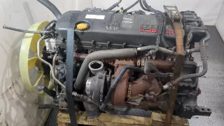 5801764836,5801864340,5801765398,F3GFE611B* Двигатель Iveco Stralis Арт 20185655, вид 1