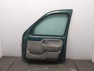 8200188551 Стеклоподъемник правый передний Renault Kangoo 1 Арт 11104139, вид 2