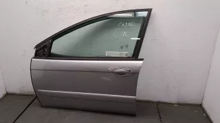 9221P7 Стеклоподъемник левый передний Citroen C5 1 Арт 11297958, вид 1